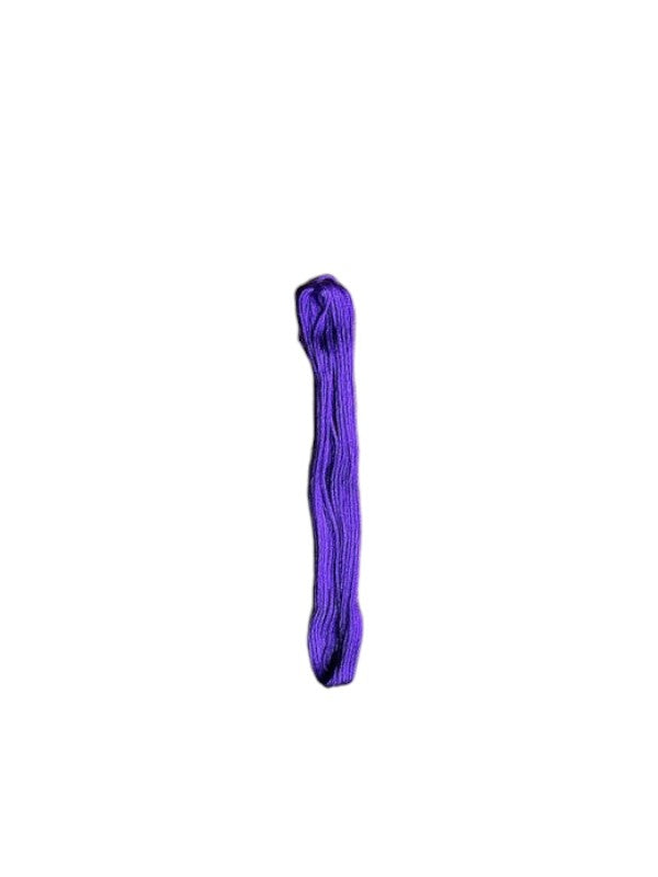 Rakhi Thread - Purple