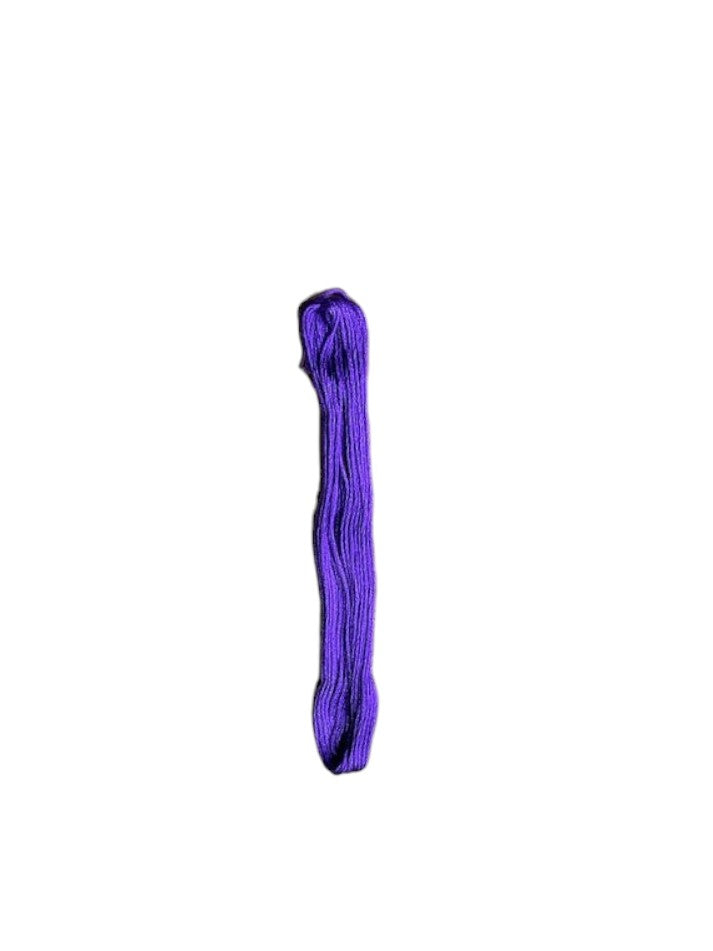 Rakhi Thread - Violet