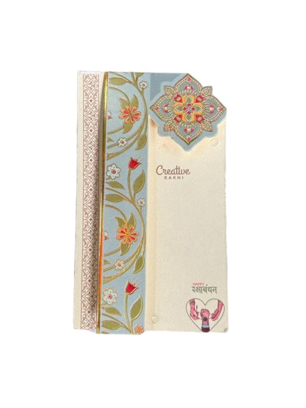 Rakhi Card (W)