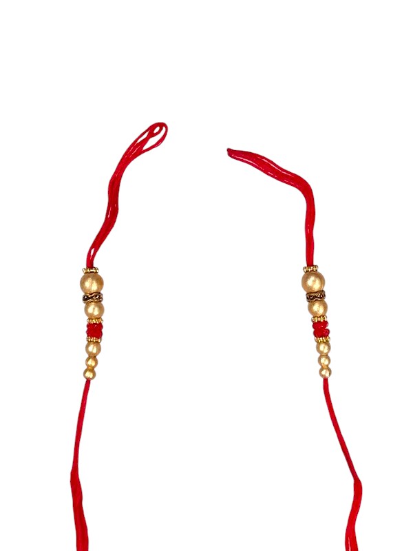 Rakhi Thread (O)
