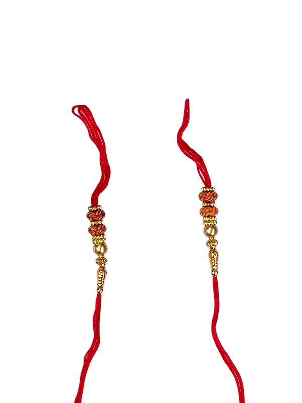 Rakhi Thread (X)
