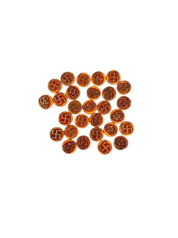 Rakhi Beads (I)