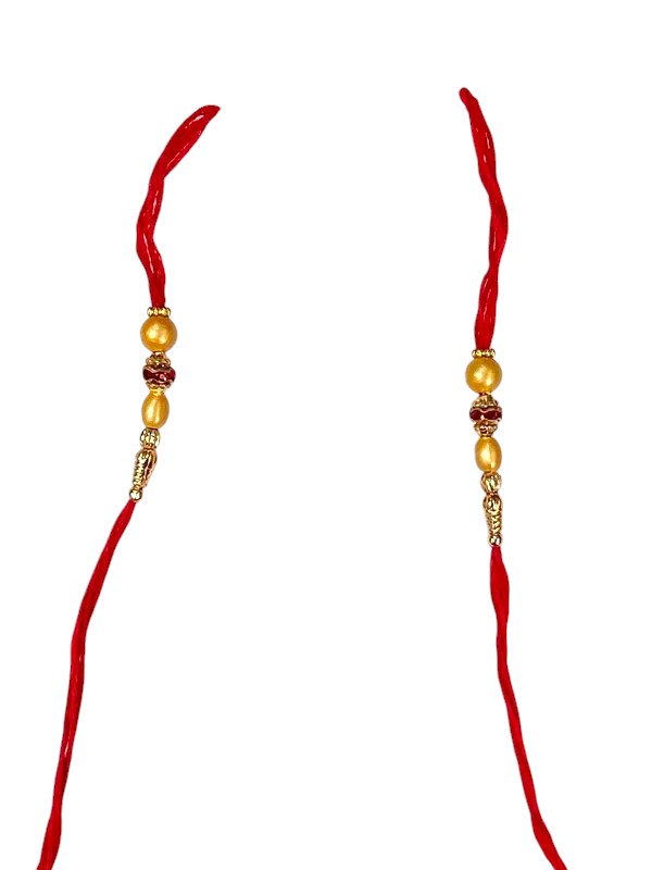 Rakhi Thread (I)