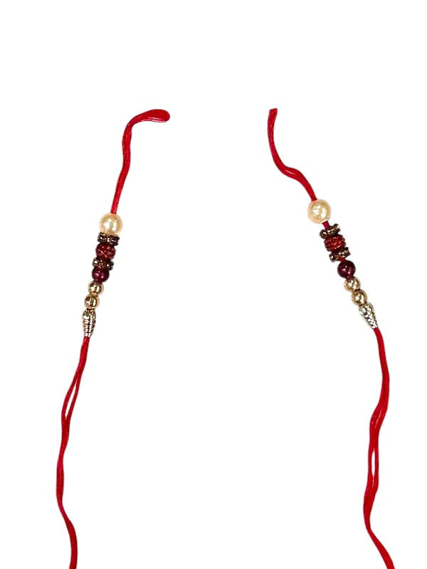 Rakhi Thread (M)