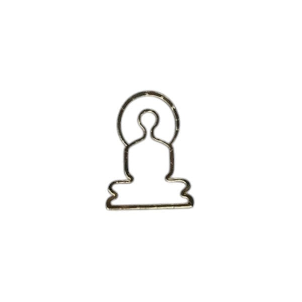Bhagwan Cutout 1