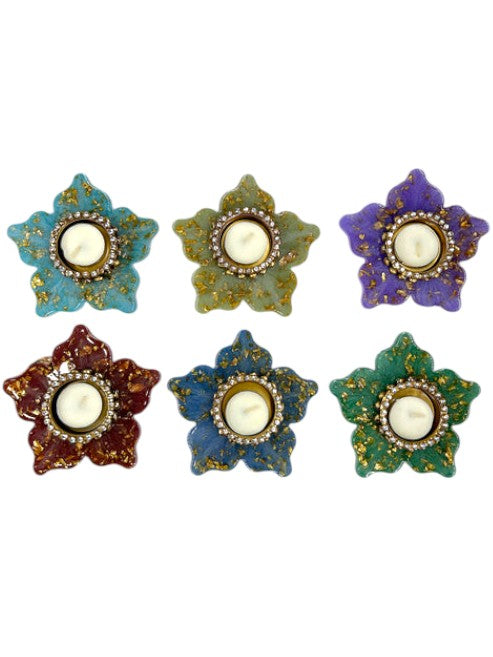 Readymade Pooja Thali (B)