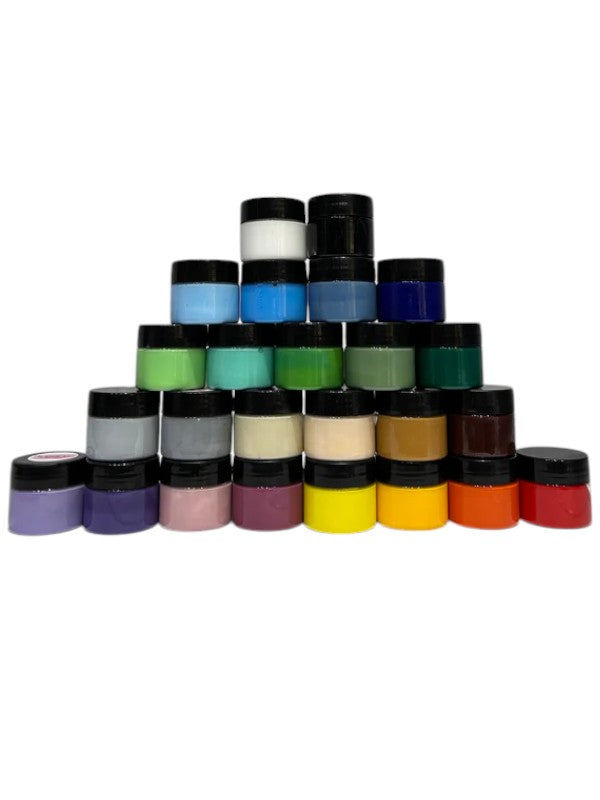 Opaque Pigments Combo