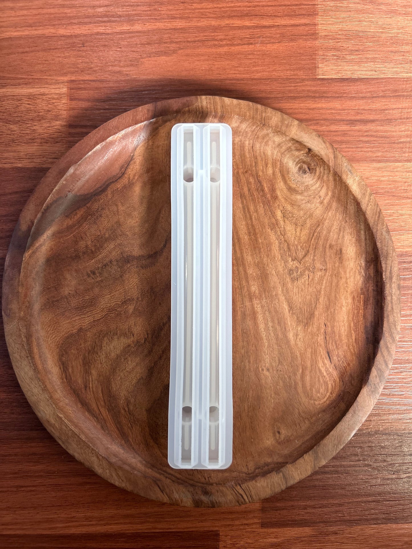 8" Plain Handle Mould