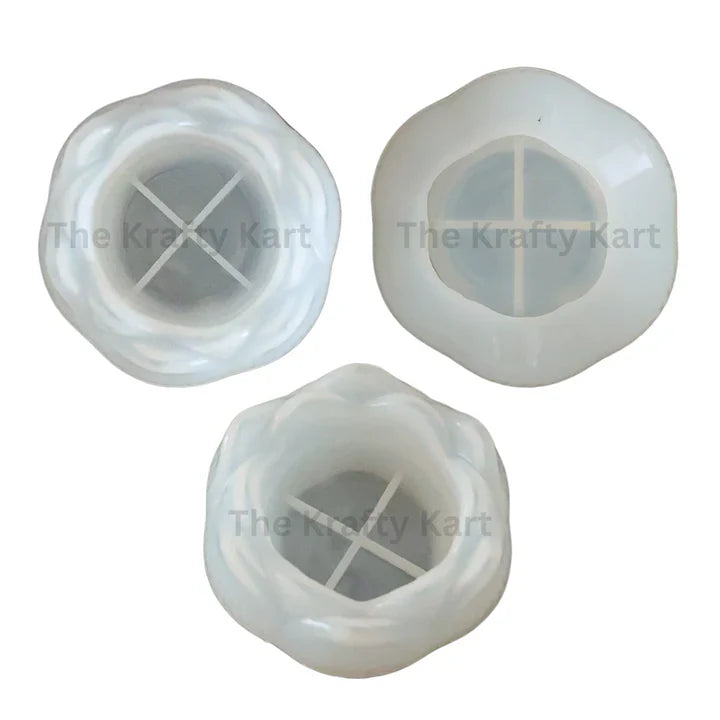 Concrete Moulds