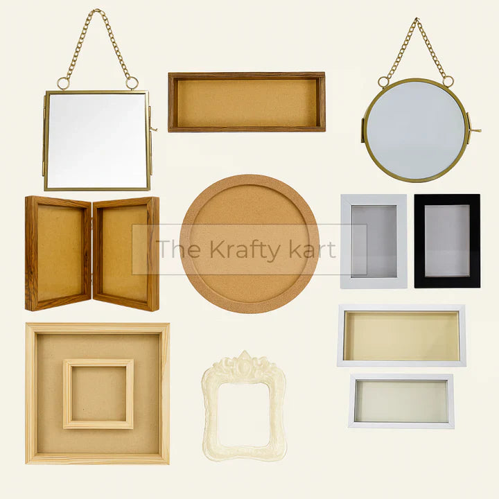 Frames