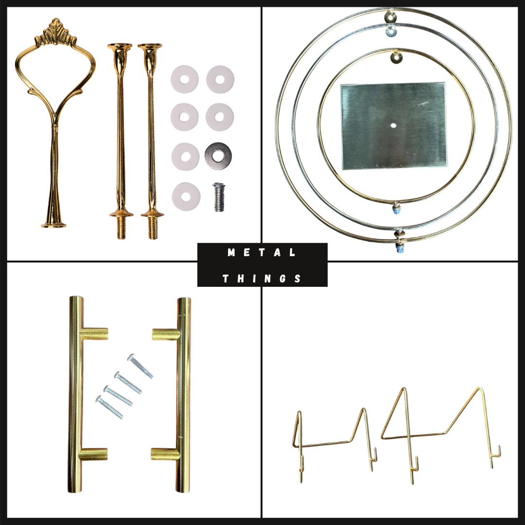 Metal Things