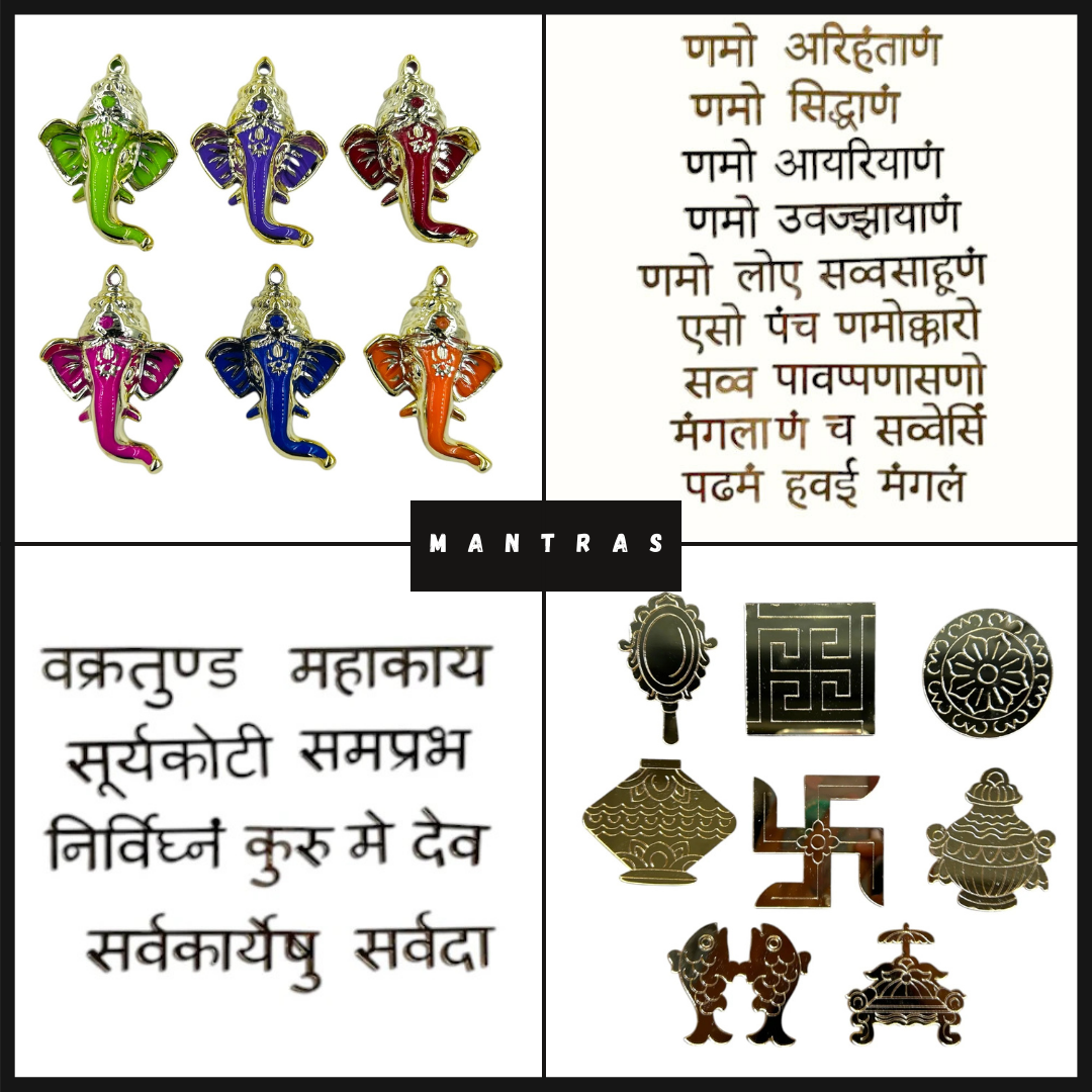 Mantras