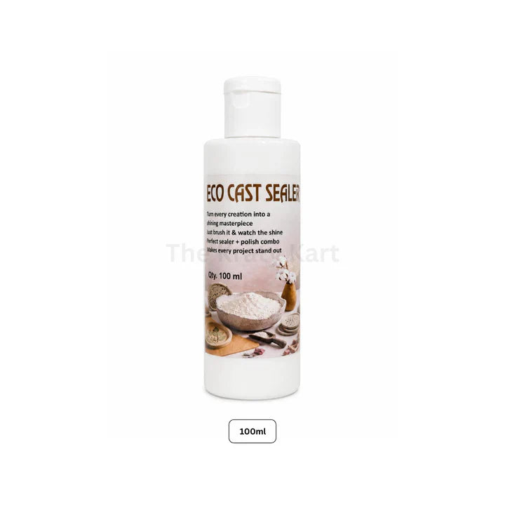 Concrete Powder