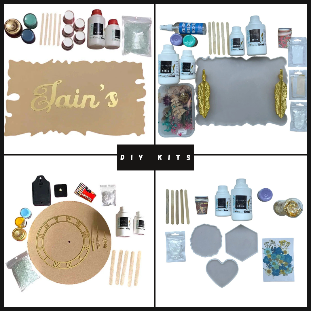 DIY Kits