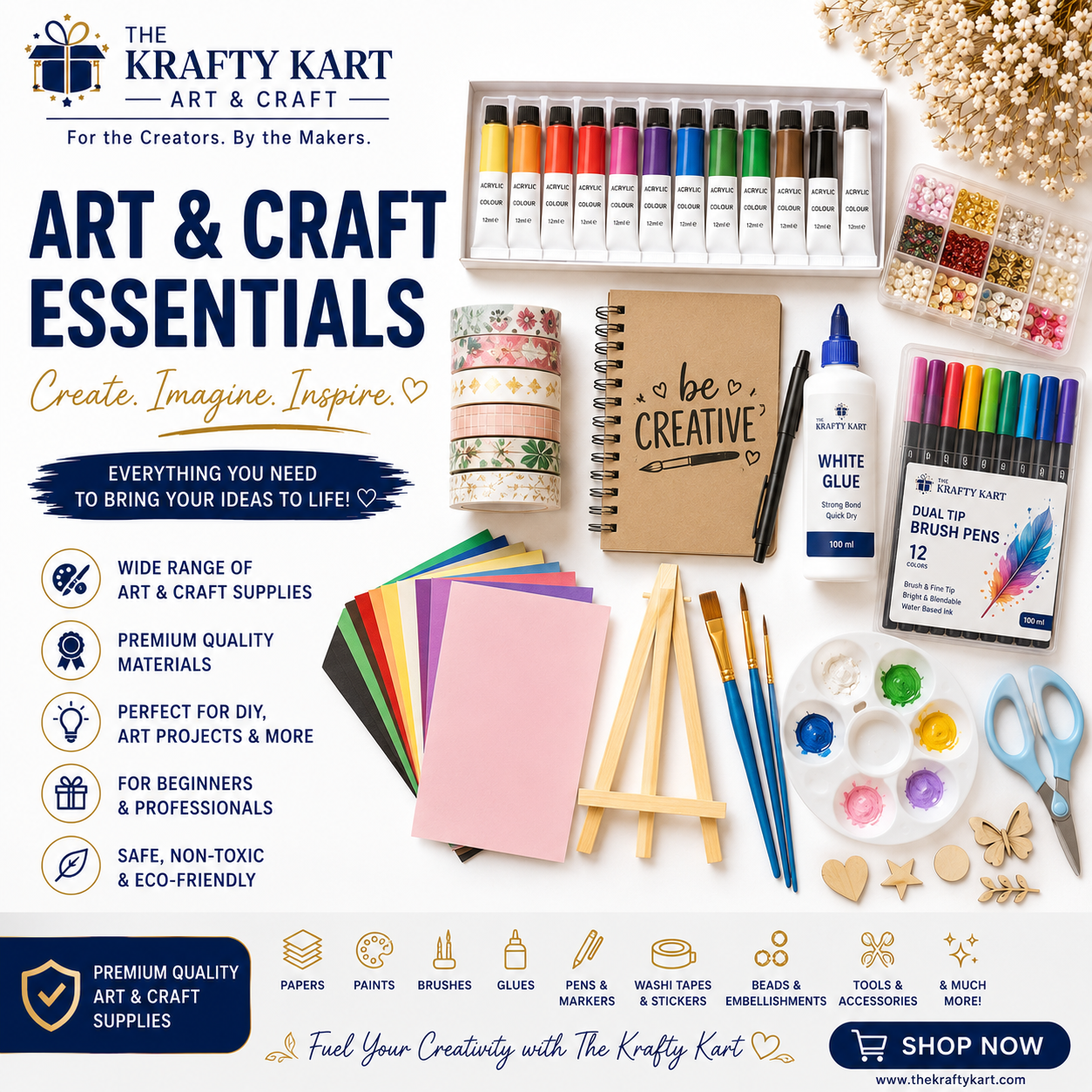 Art & Craft