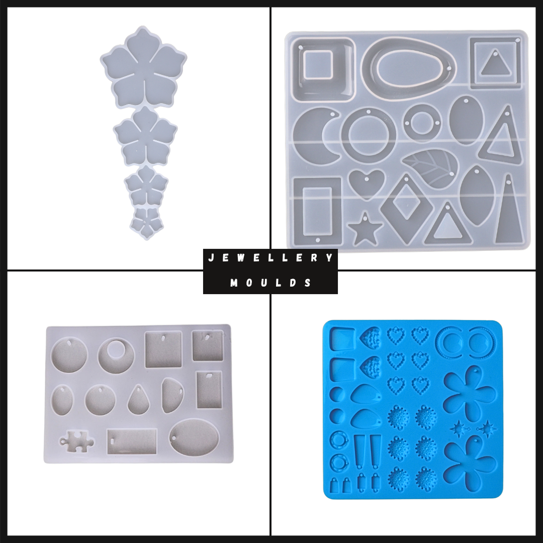 Jewellery Moulds