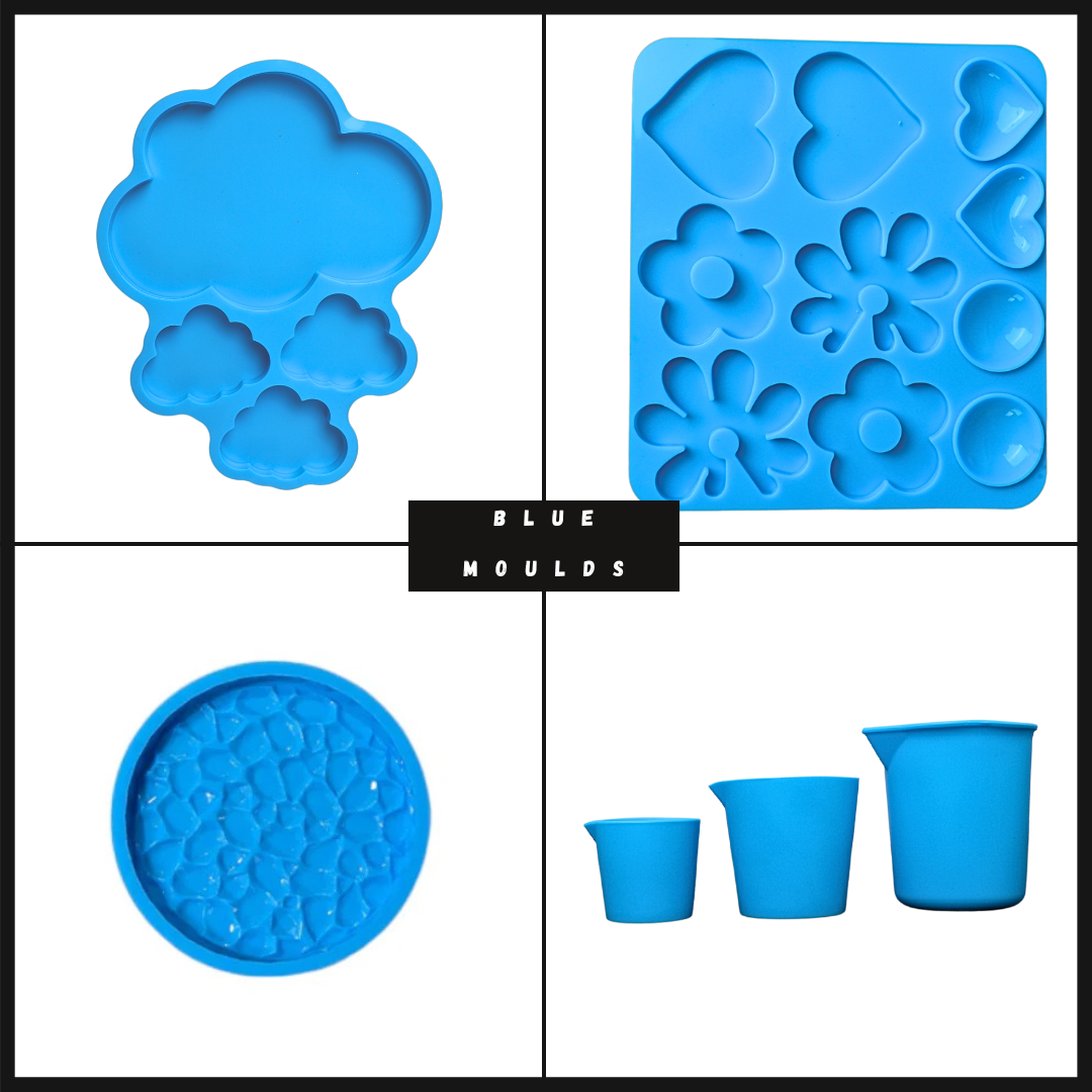 Blue Moulds