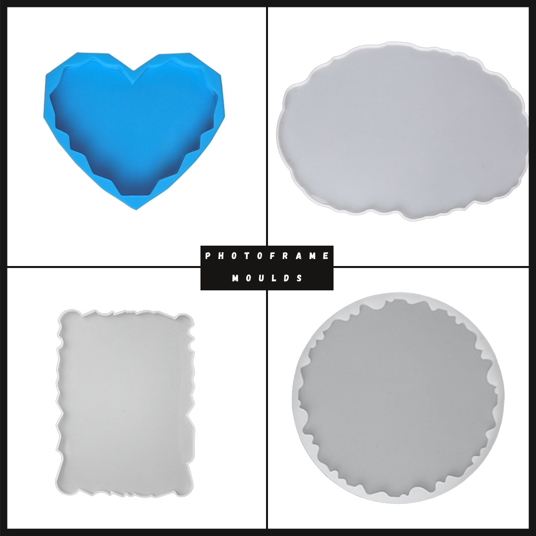 Photoframe Moulds