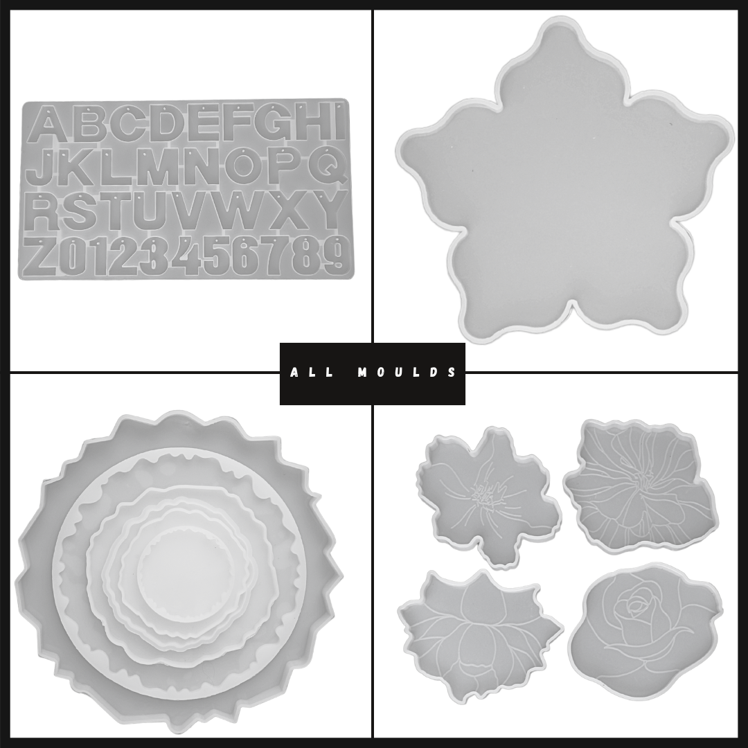 All Moulds