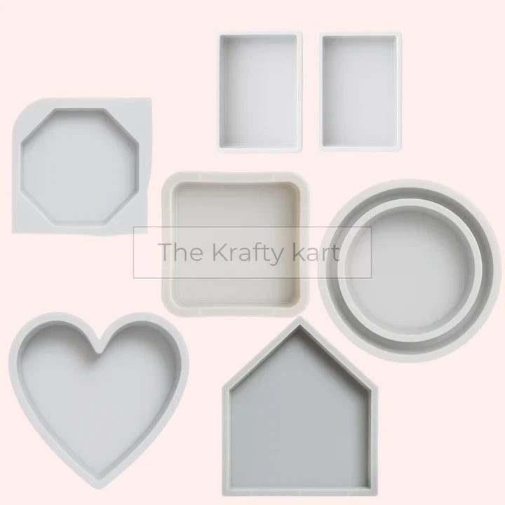 Deep Casting Moulds