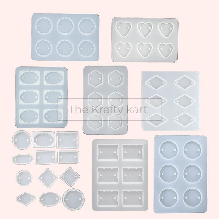 Rakhi Moulds