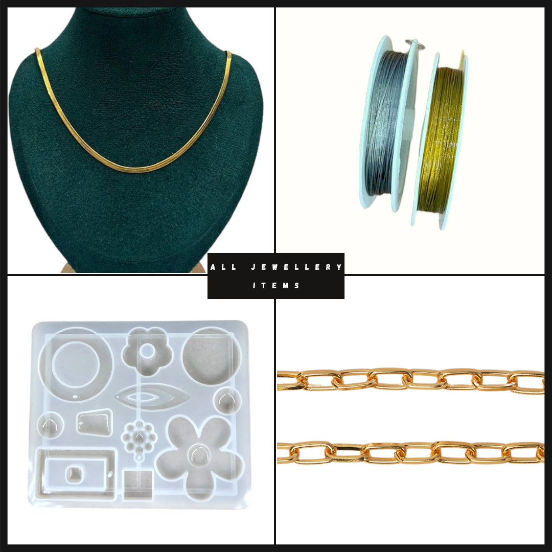All Jewellery Items