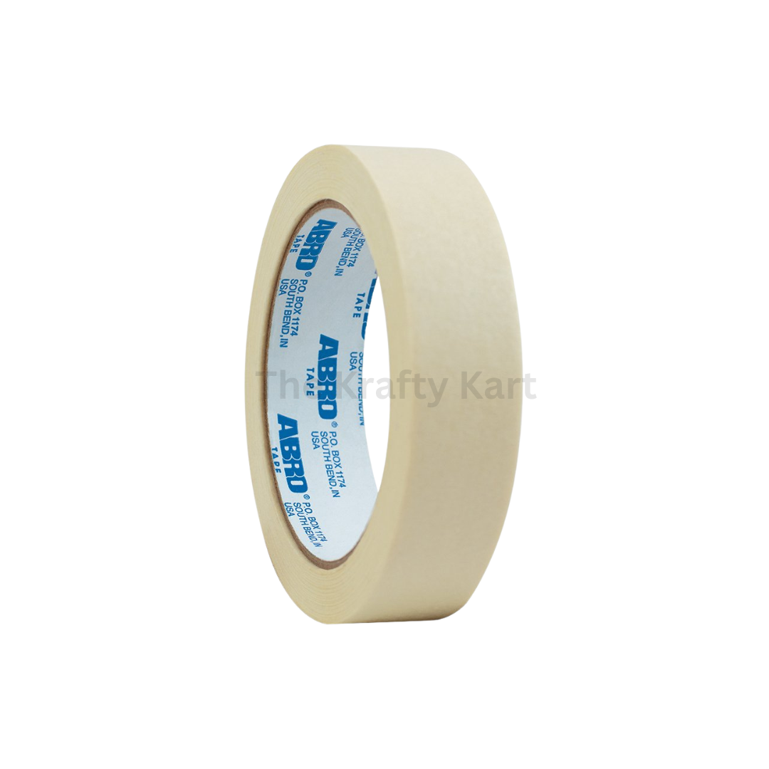 Masking Tape