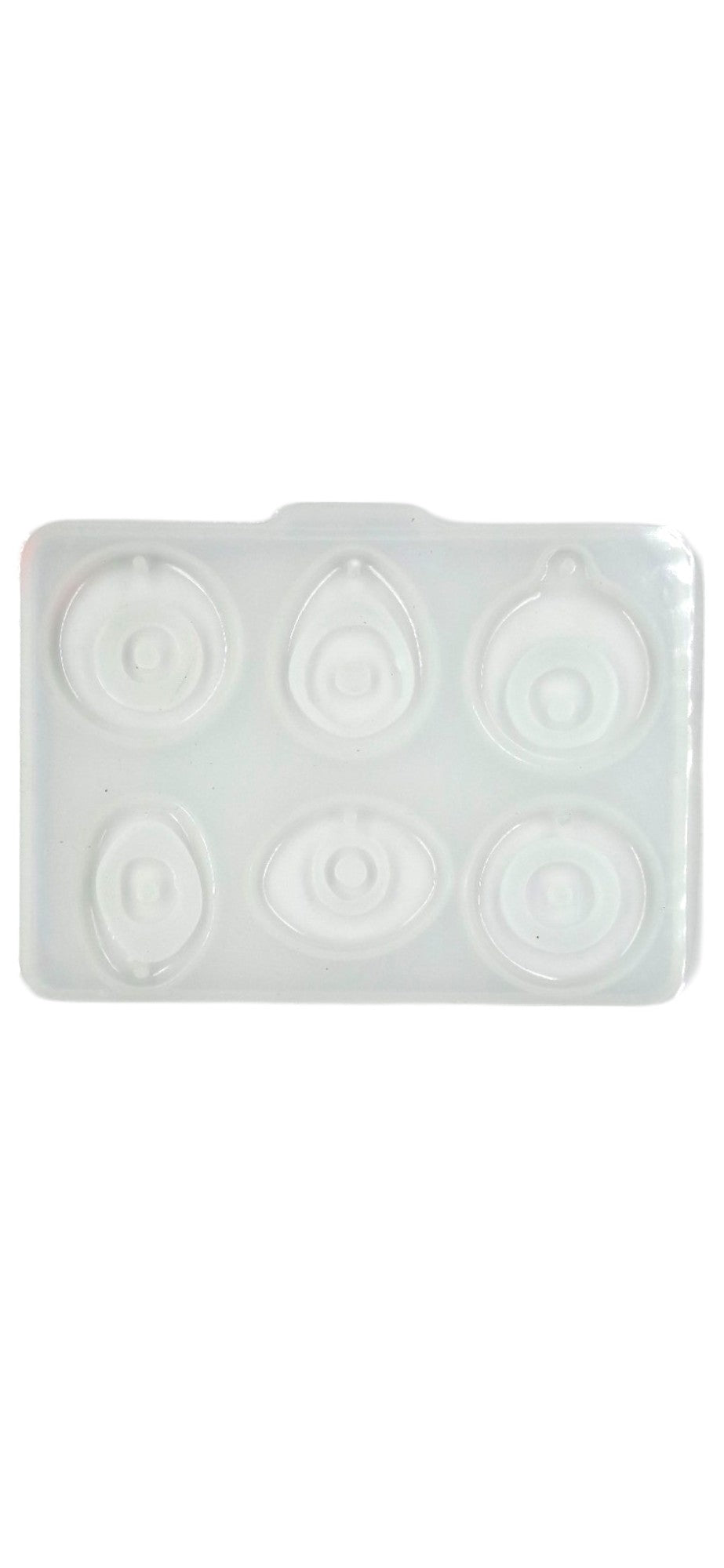 Evil Eye Mould