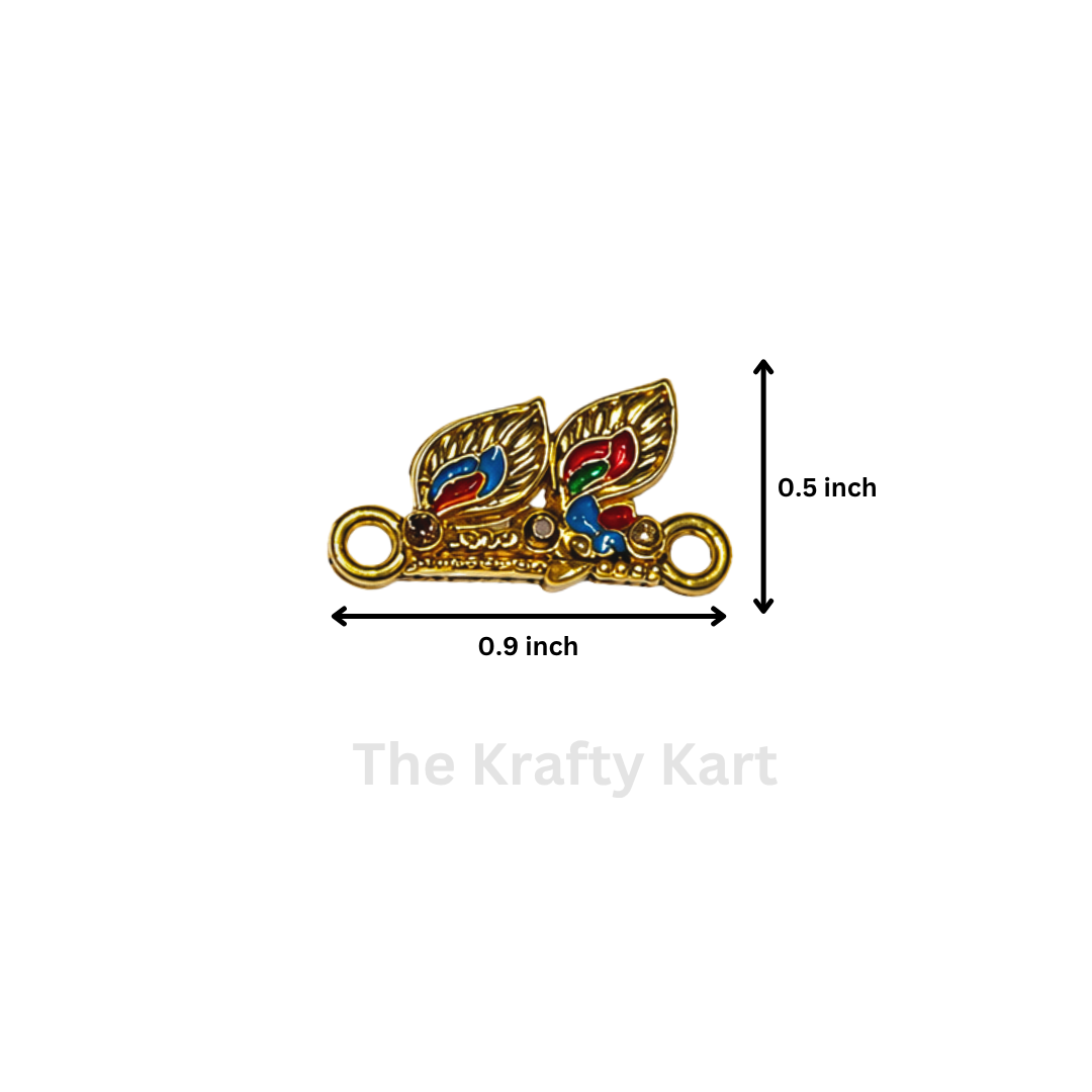 Rakhi Charm (302)