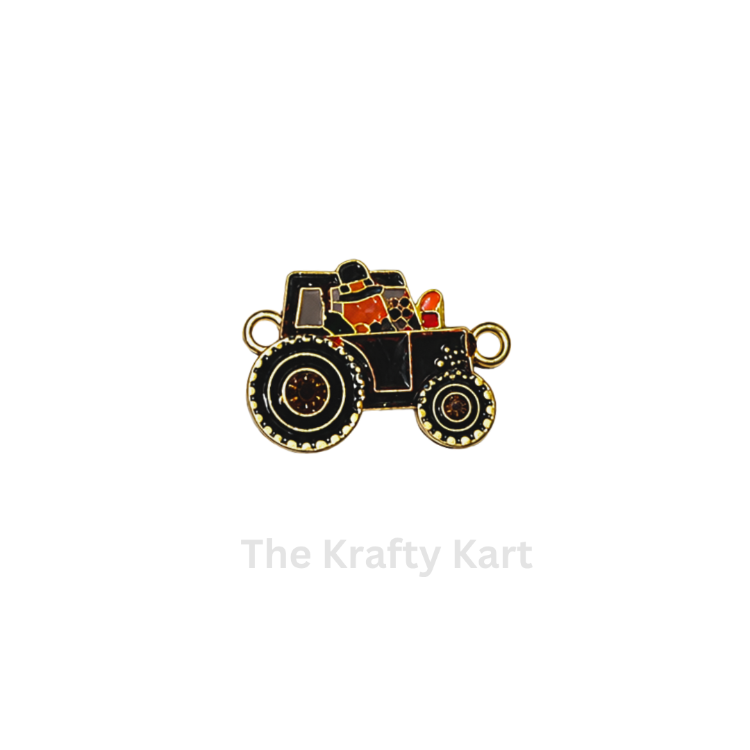 Rakhi Charm (301)