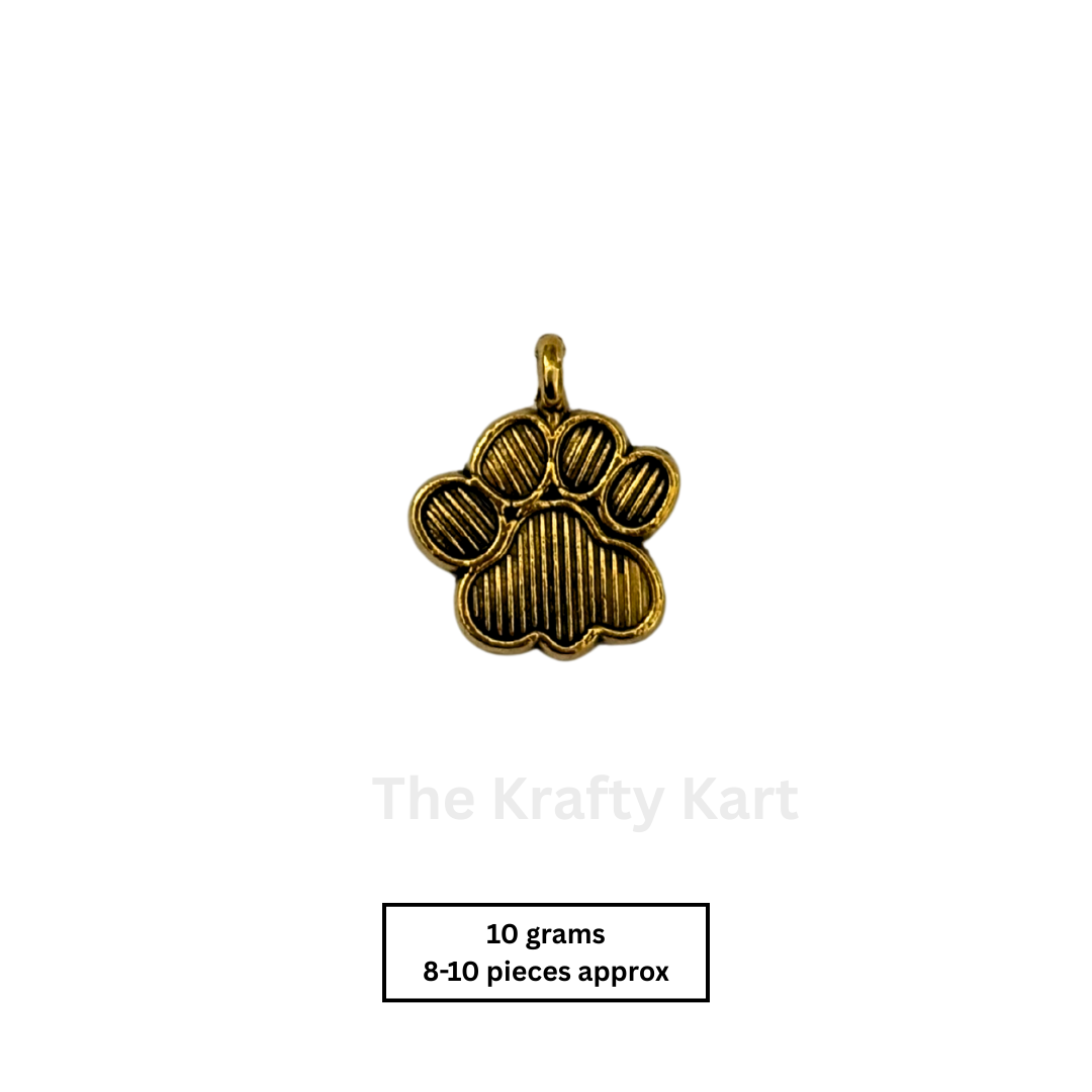Golden Charm (41)