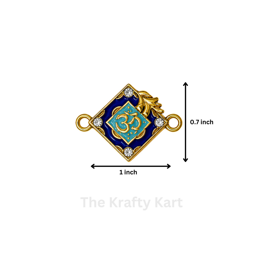 Rakhi Charm (228)