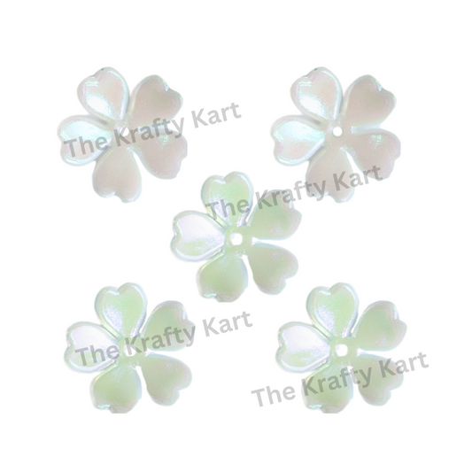 Artificial Plastic Flower (P)