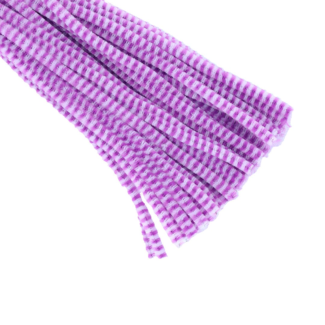 Chenille Pipe Cleaners