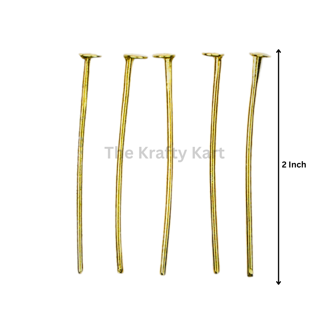 Head Pin