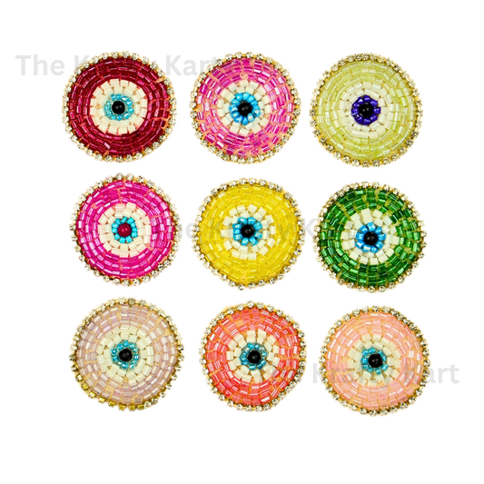 Evil Eye Patch