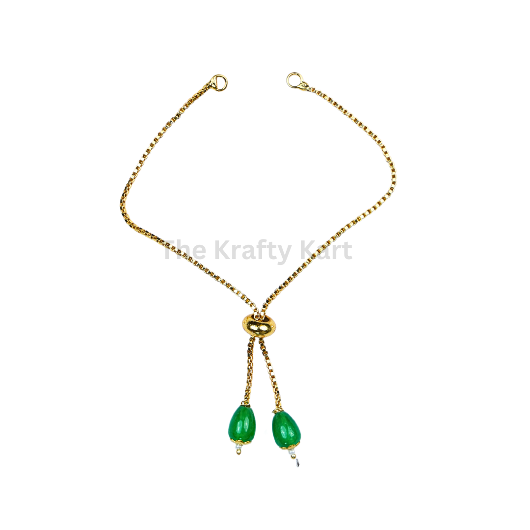 Rakhi Bracelet Chain (E)