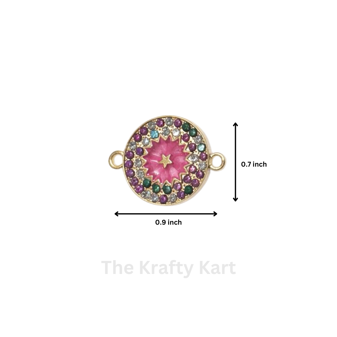 Rakhi Charm (201)