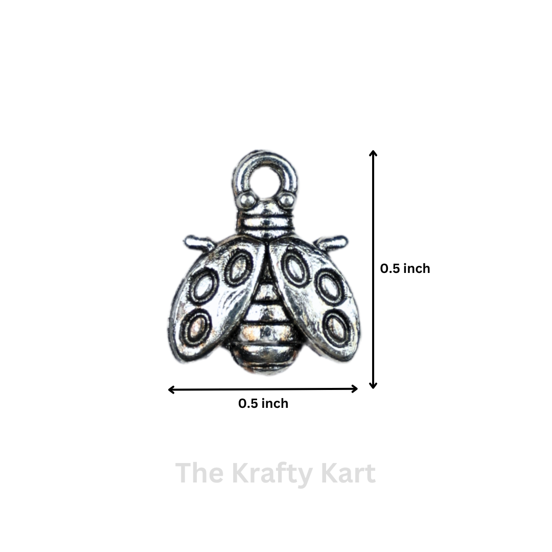 Silver Charm - Bug (160)