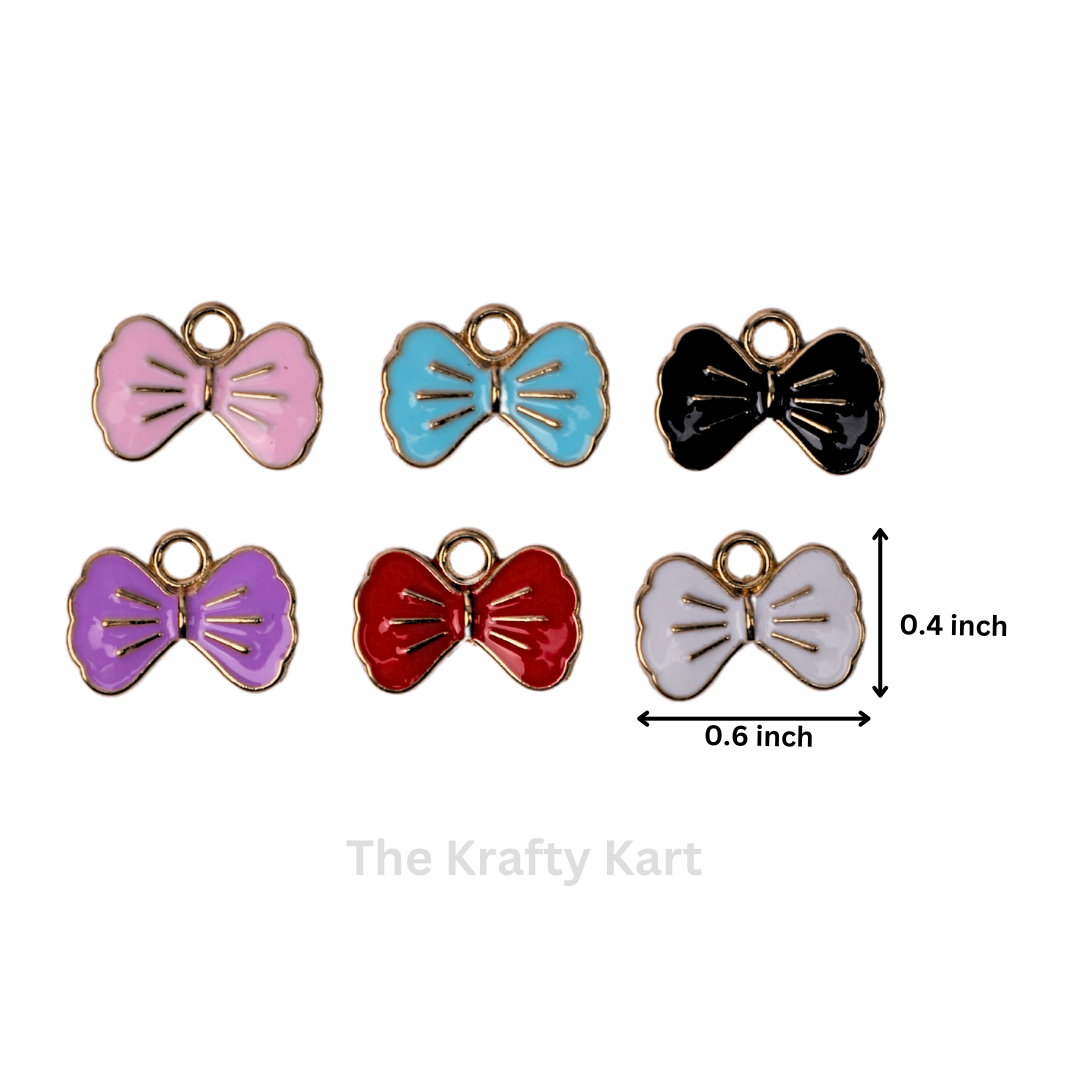 Charm - Bow (A)(81)