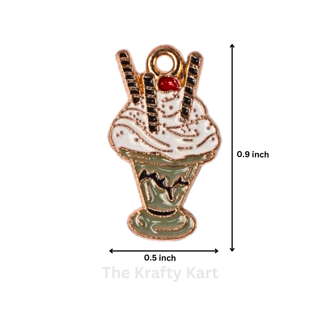 Charm - Ice Cream (C)(285)