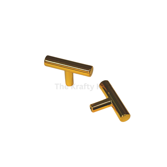 Tee Golden Handle