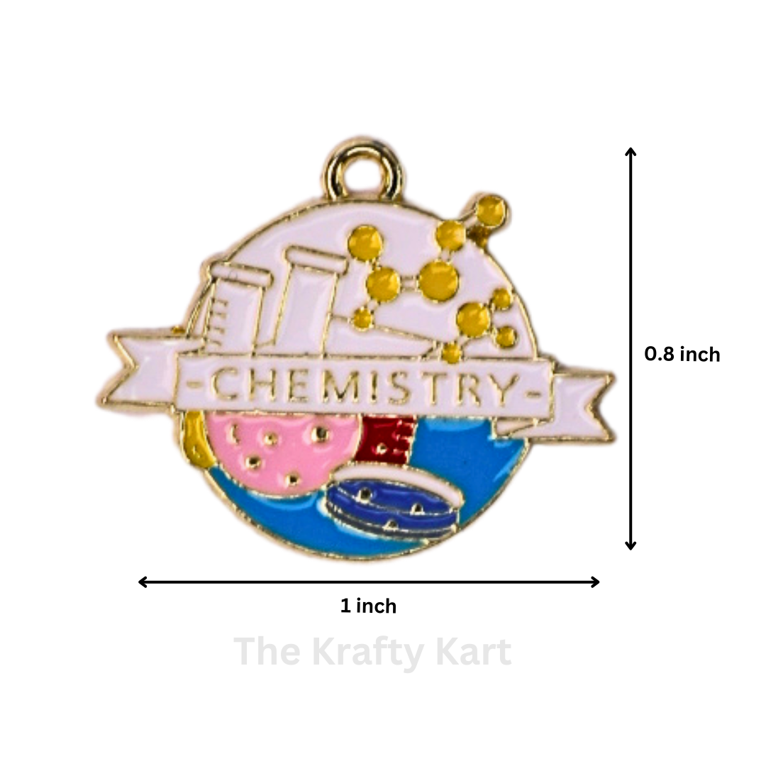 Charm - Chemistry (324)