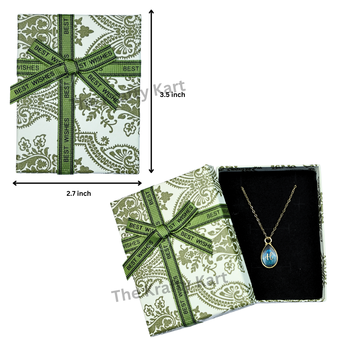 Gift Box (A)
