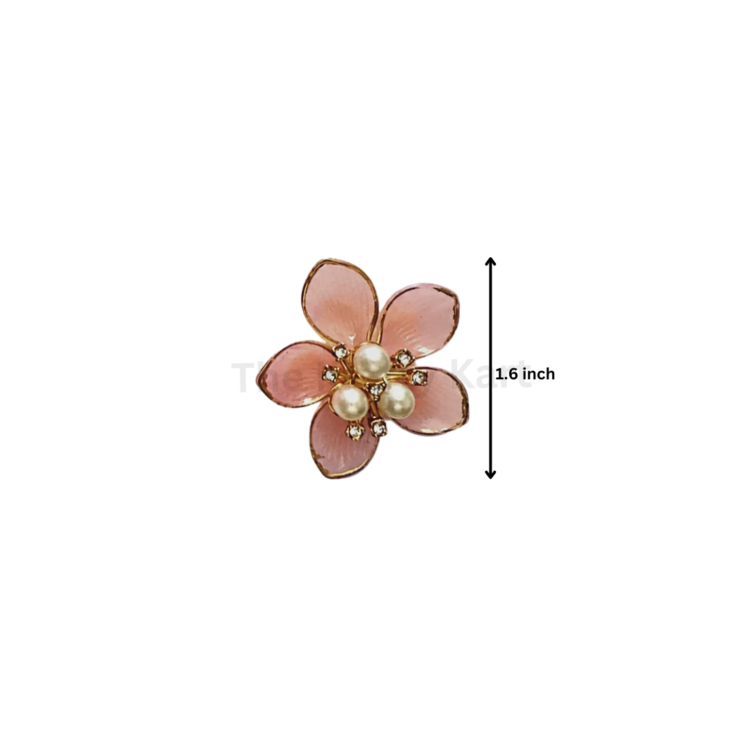 Artificial Rose Flower