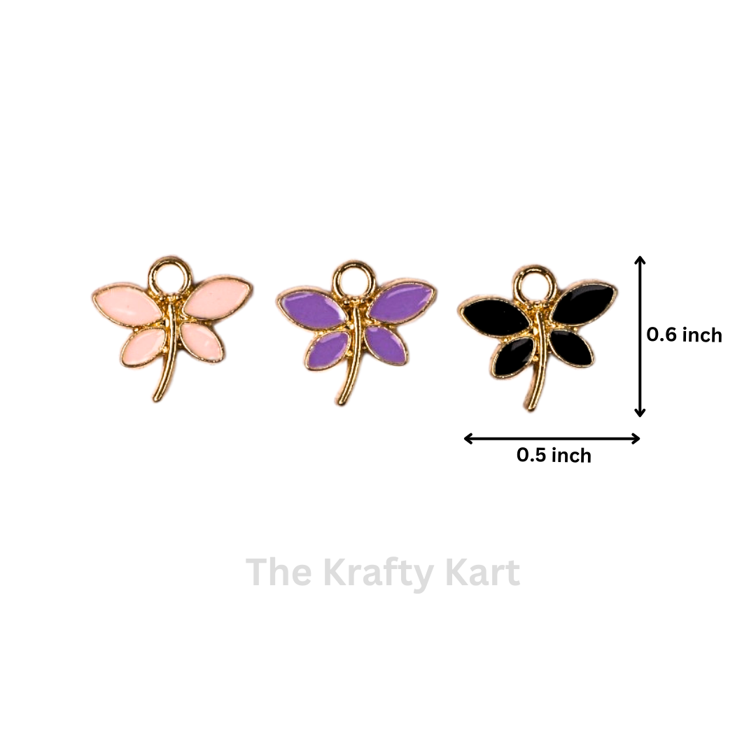 Charm - Leaf