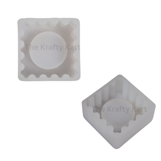 Candle Mould (X)
