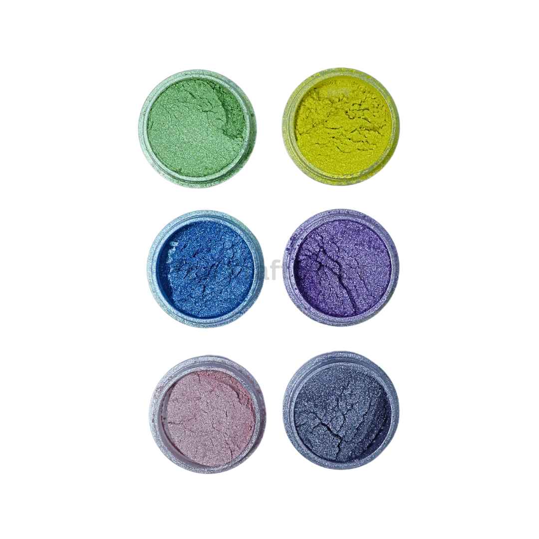 6 in 1 Mica (P)