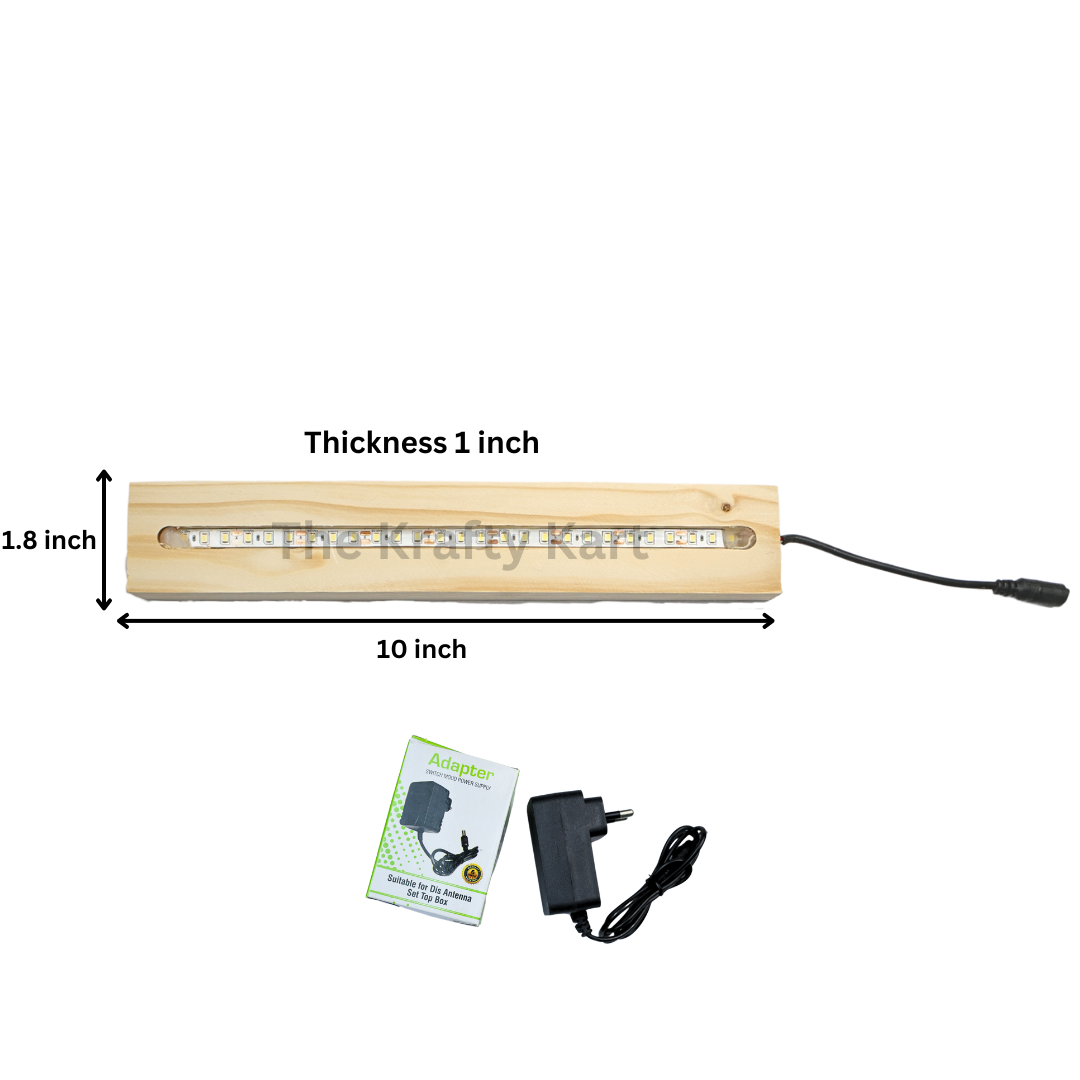 Led Base