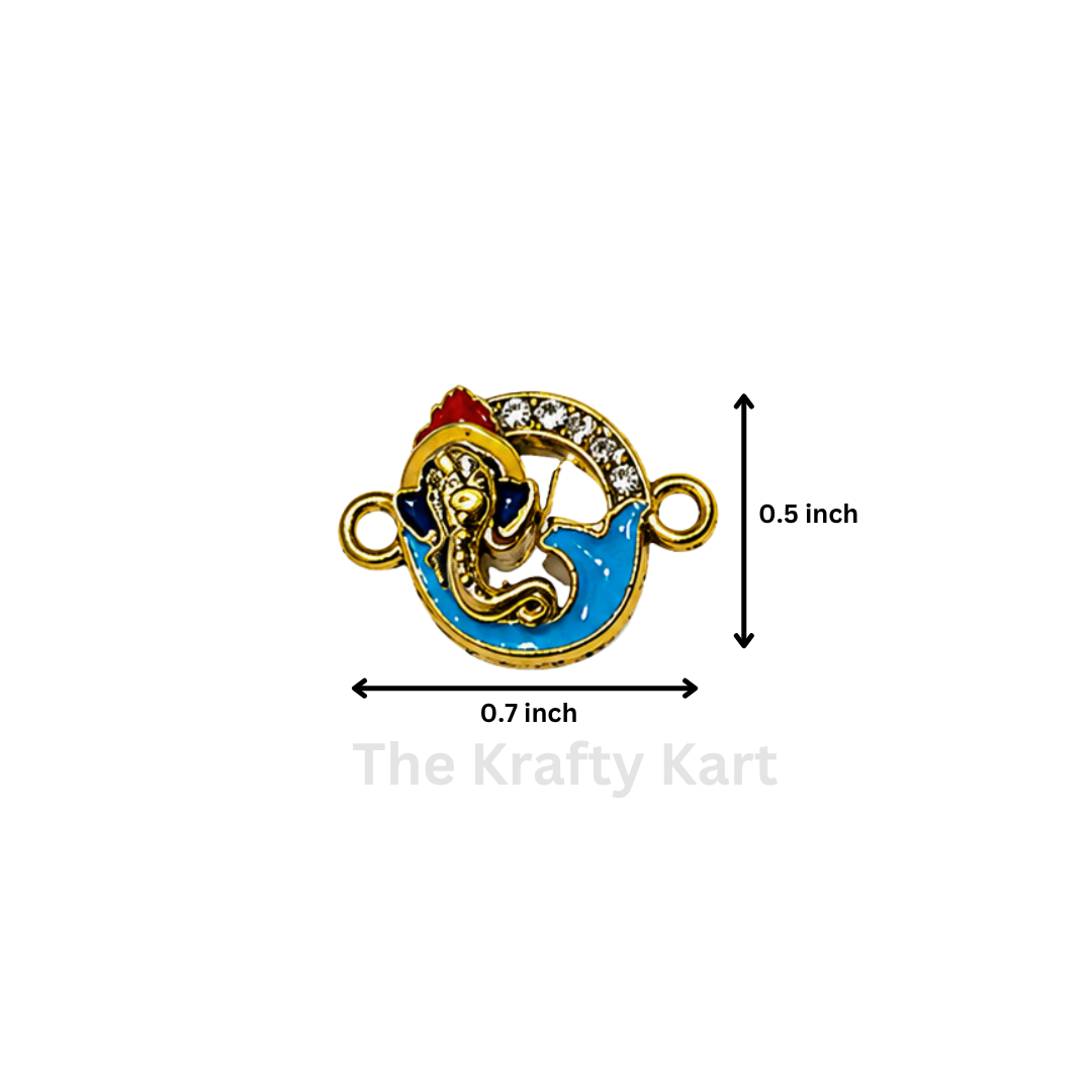 Rakhi Charm (299)